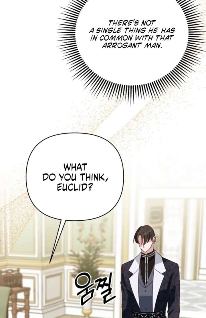 Don’t Pay Attention to The Villainess chapter 48 page 35