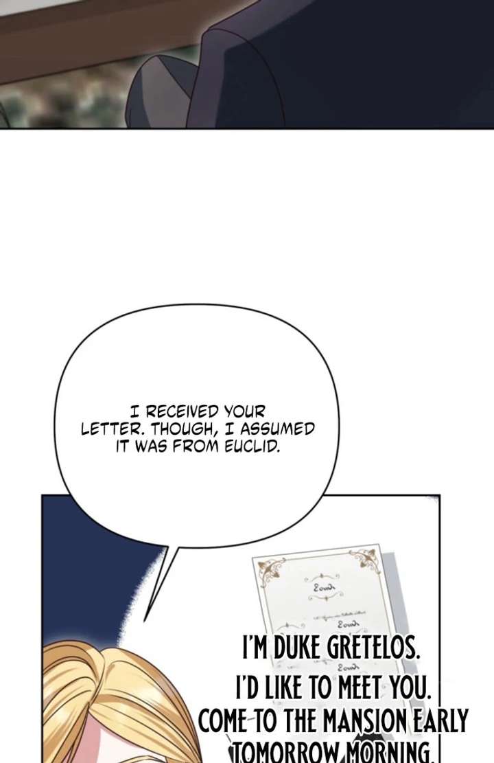 Don’t Pay Attention to The Villainess chapter 48 page 4