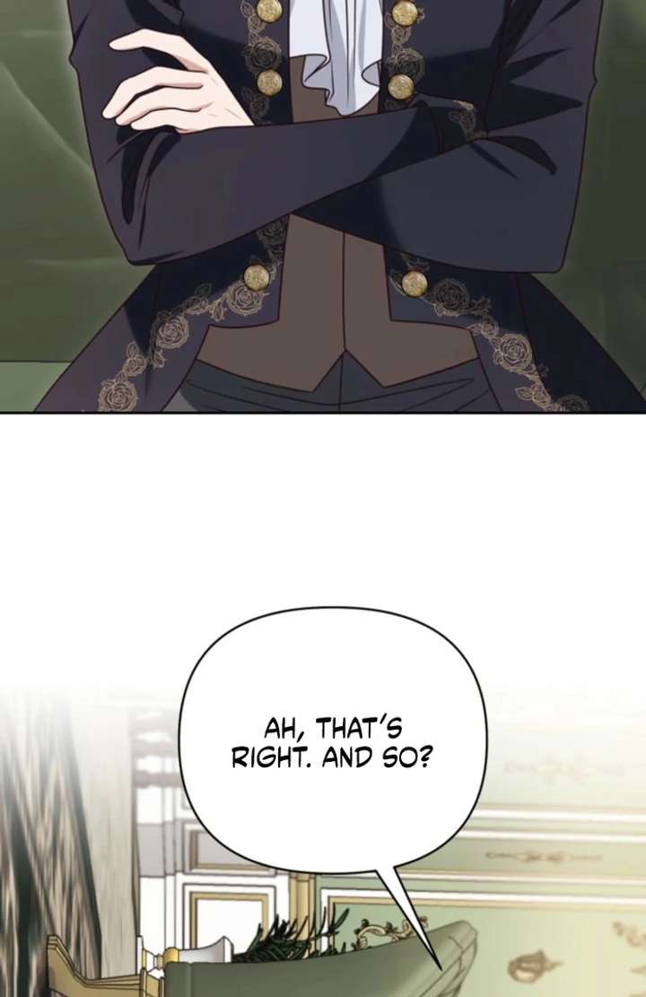 Don’t Pay Attention to The Villainess chapter 48 page 7