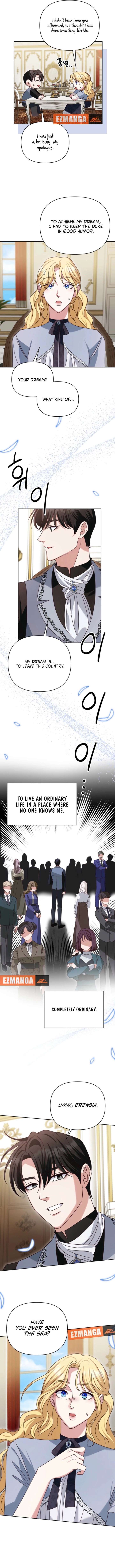Don’t Pay Attention to The Villainess chapter 49 page 6