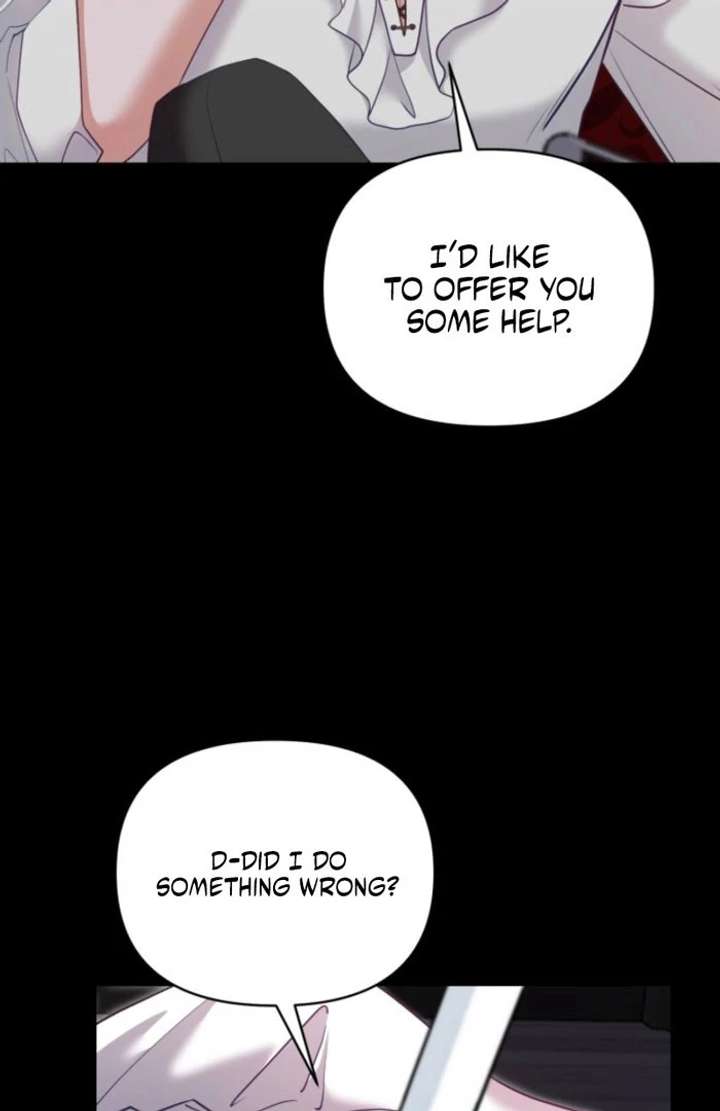 Don’t Pay Attention to The Villainess chapter 51 page 32