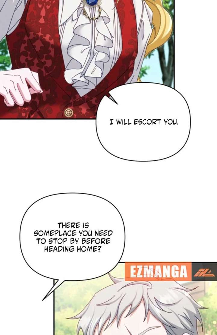 Don’t Pay Attention to The Villainess chapter 51 page 72