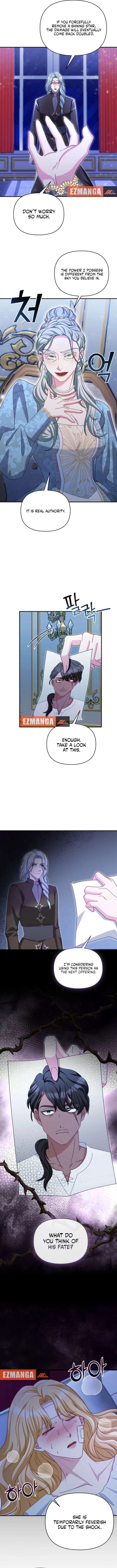 Don’t Pay Attention to The Villainess chapter 52 page 10