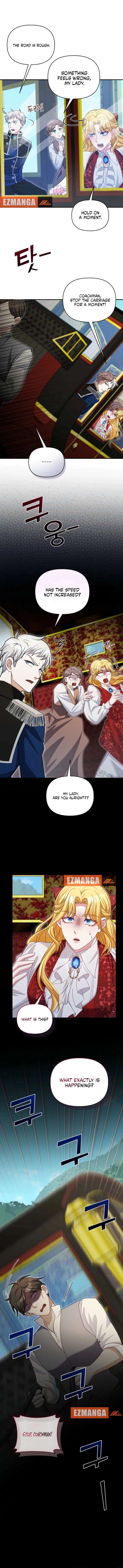 Don’t Pay Attention to The Villainess chapter 52 page 2