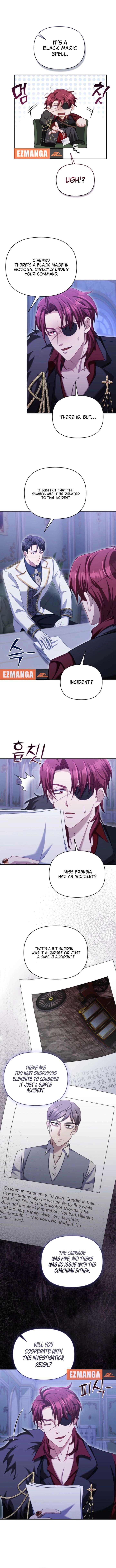 Don’t Pay Attention to The Villainess chapter 53 page 2