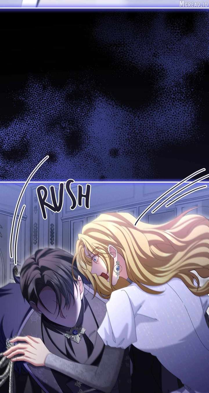 Don’t Pay Attention to The Villainess chapter 65 page 7