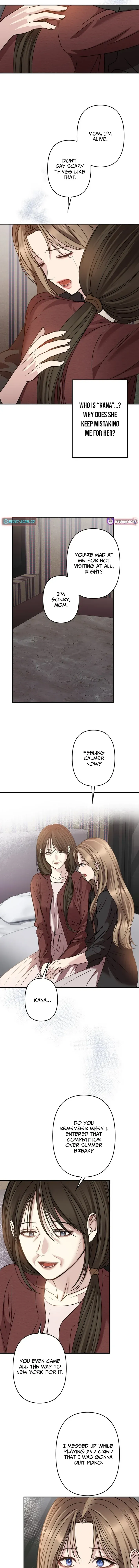 Let Me Have You Once chapter 29 page 8