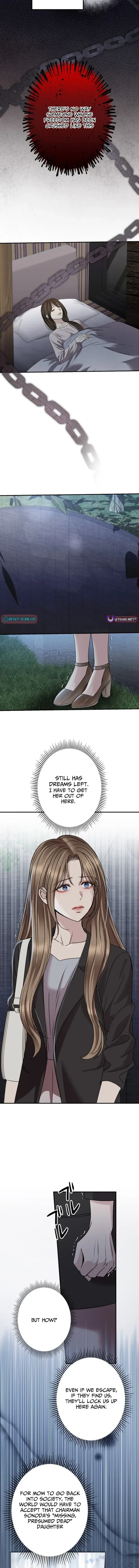 Let Me Have You Once chapter 29 page 11