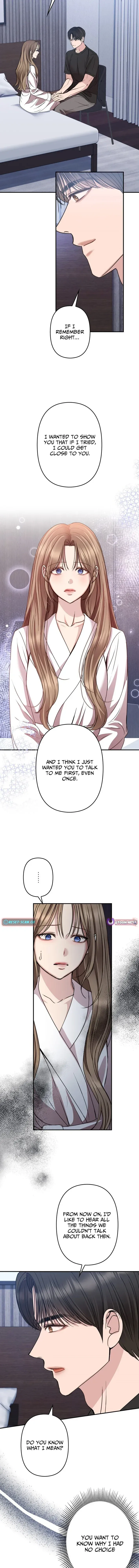 Let Me Have You Once chapter 29 page 3