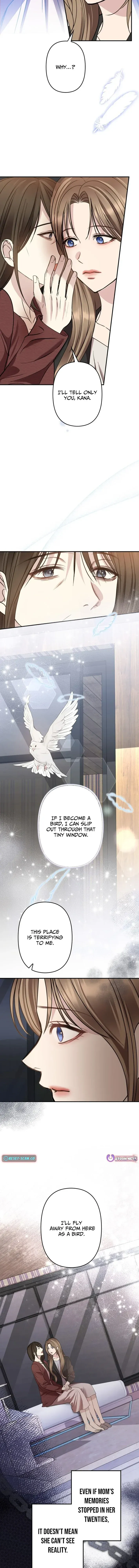 Let Me Have You Once chapter 29 page 10