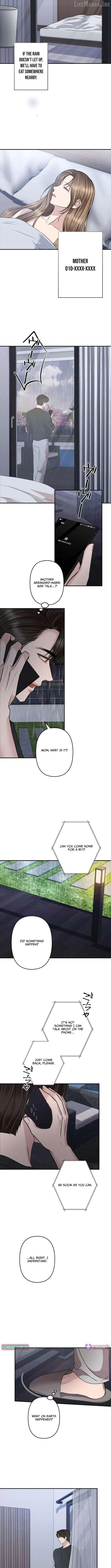 Let Me Have You Once chapter 31 page 7