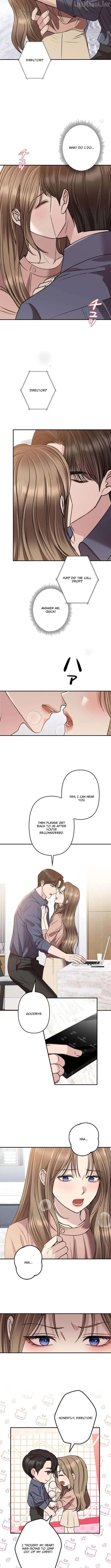 Let Me Have You Once chapter 31 page 3