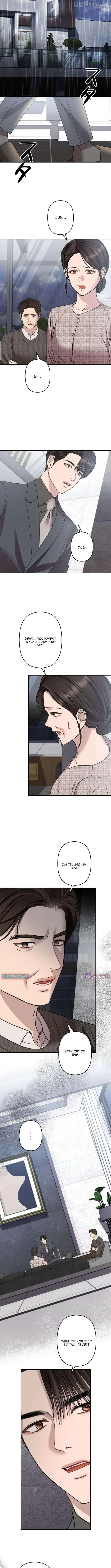 Let Me Have You Once chapter 31 page 9