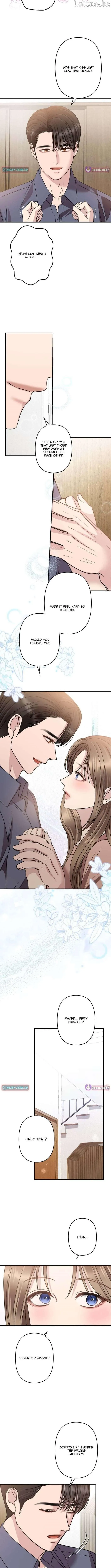 Let Me Have You Once chapter 31 page 4