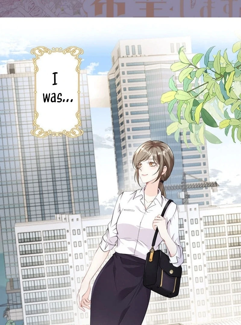 I wish to annul the engagement chapter 1 page 2