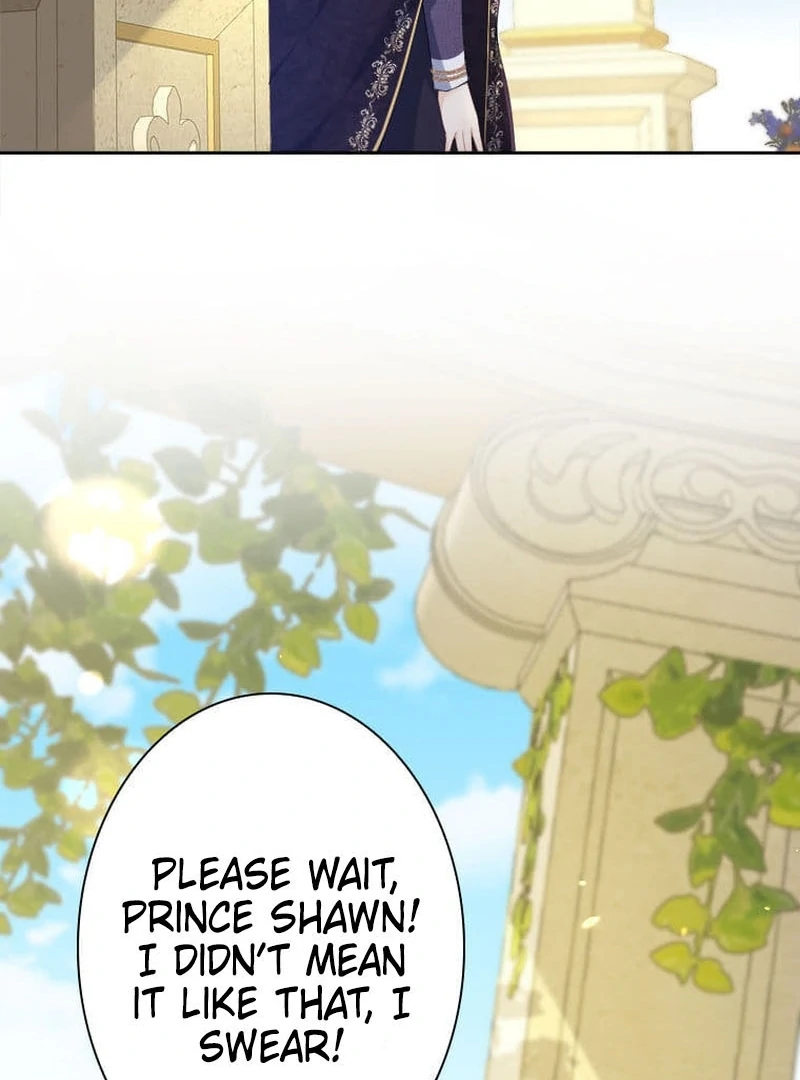 I wish to annul the engagement chapter 10 page 3