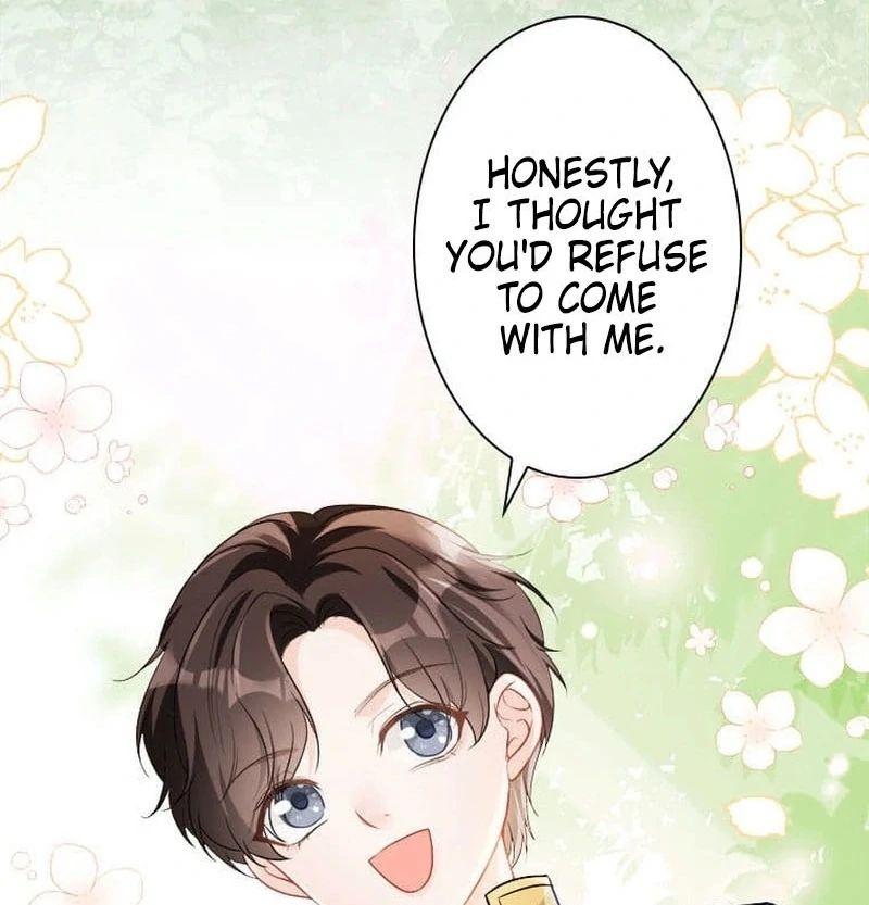 I wish to annul the engagement chapter 2 page 4