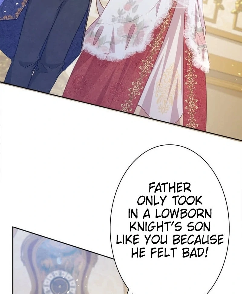 I wish to annul the engagement chapter 2 page 48