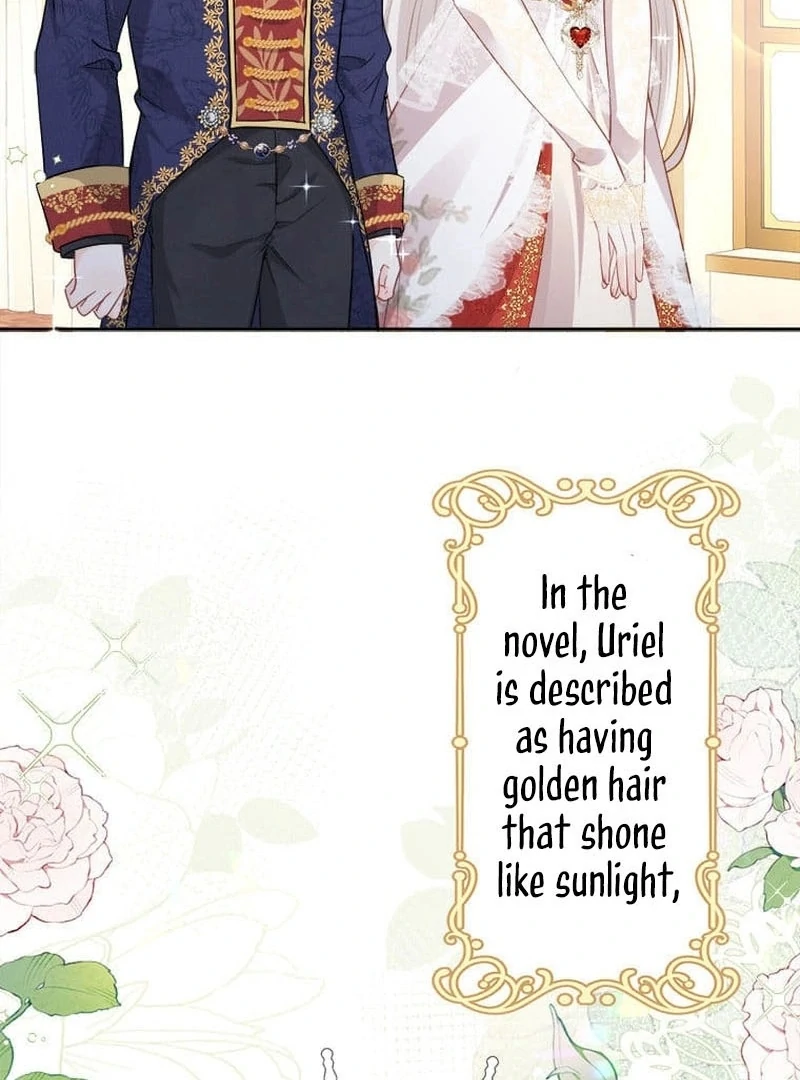 I wish to annul the engagement chapter 2 page 7
