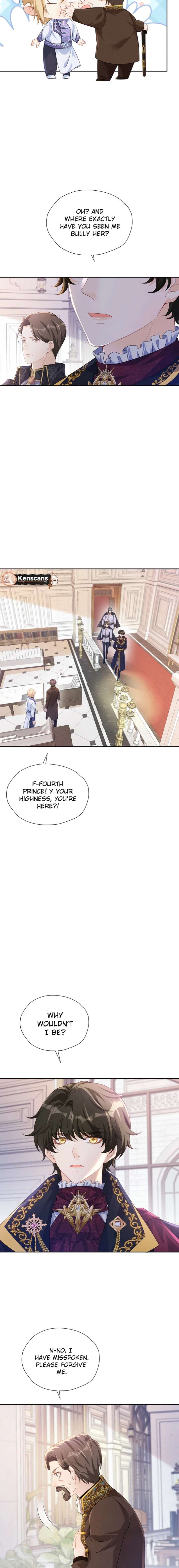 I wish to annul the engagement chapter 30 page 3