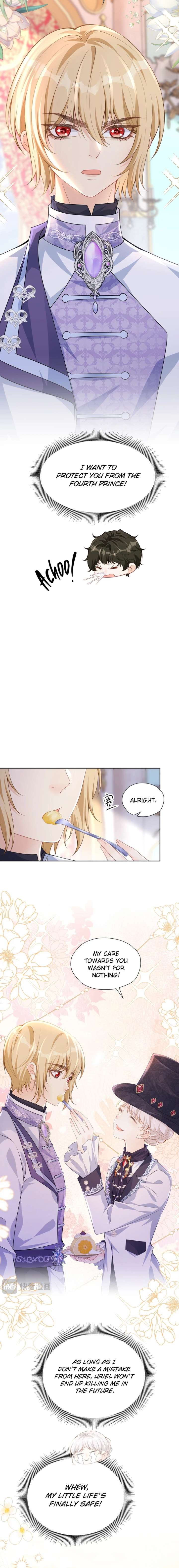 I wish to annul the engagement chapter 31 page 2