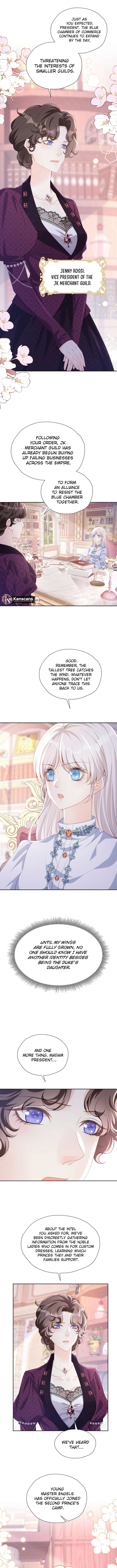 I wish to annul the engagement chapter 32 page 3
