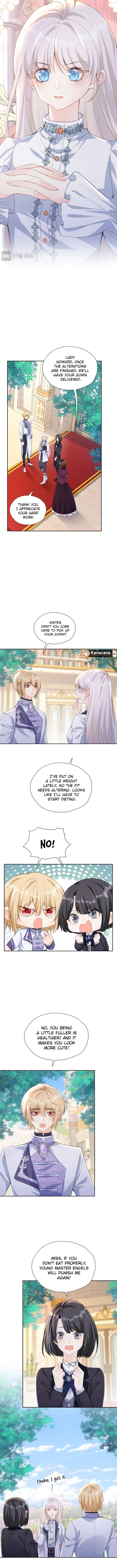 I wish to annul the engagement chapter 32 page 4