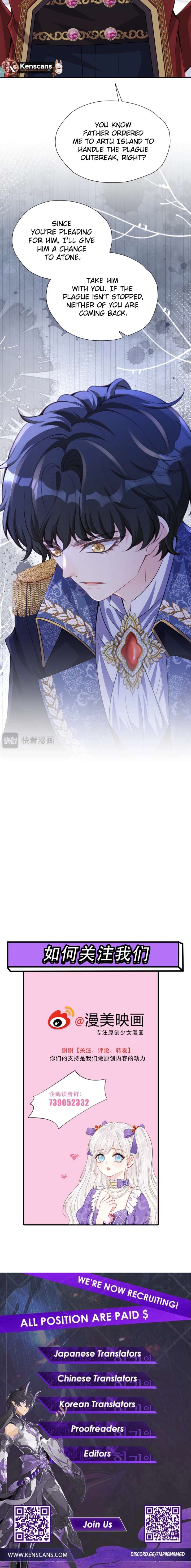 I wish to annul the engagement chapter 33 page 7