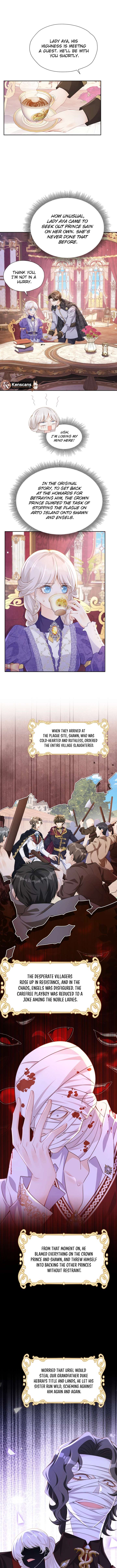 I wish to annul the engagement chapter 34 page 2