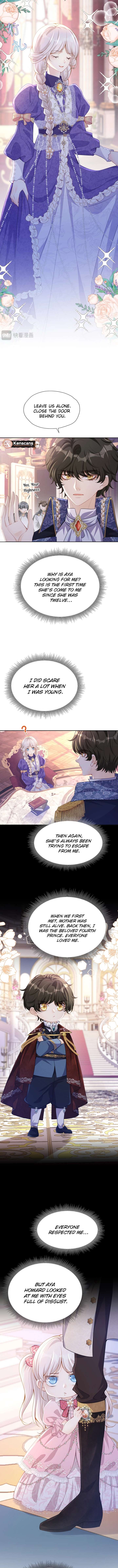 I wish to annul the engagement chapter 34 page 4