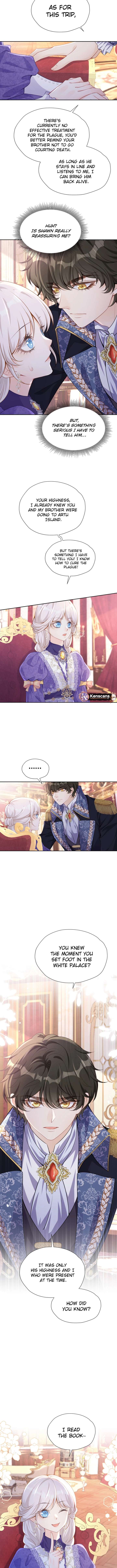 I wish to annul the engagement chapter 36 page 5