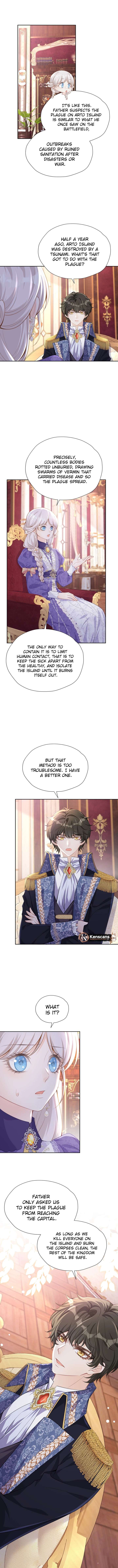 I wish to annul the engagement chapter 37 page 2