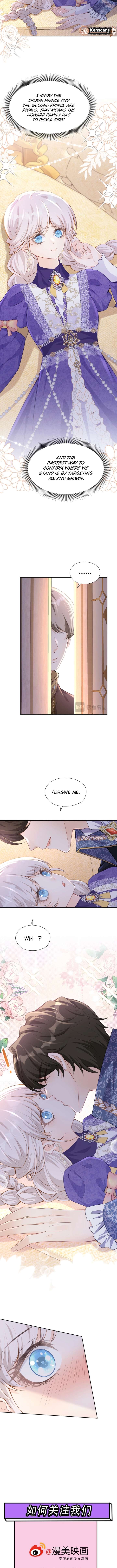 I wish to annul the engagement chapter 37 page 7
