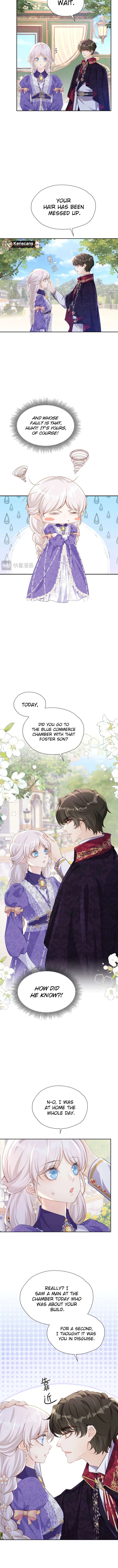 I wish to annul the engagement chapter 38 page 4