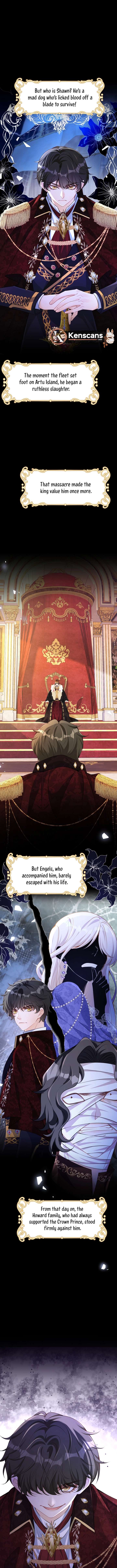 I wish to annul the engagement chapter 39 page 4