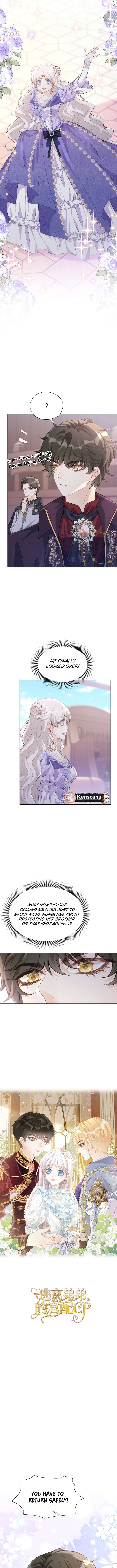 I wish to annul the engagement chapter 42 page 2