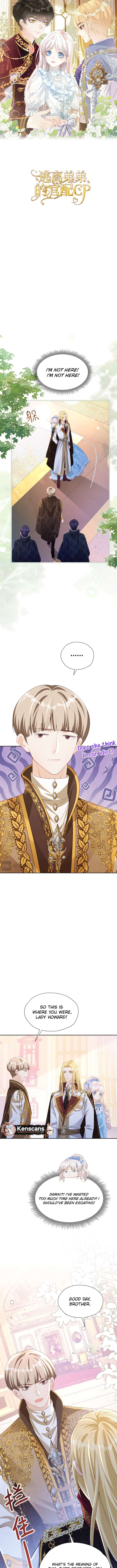 I wish to annul the engagement chapter 47 page 2