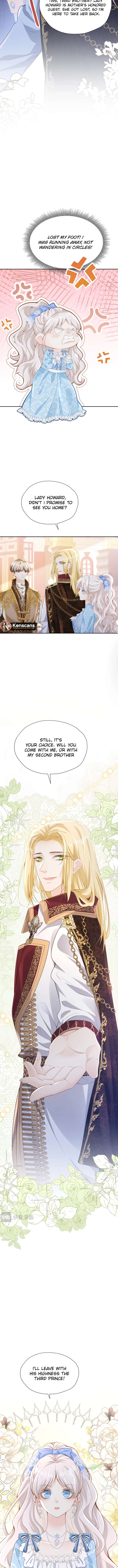 I wish to annul the engagement chapter 47 page 3