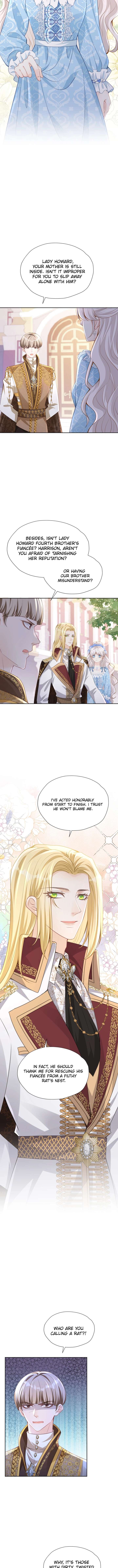 I wish to annul the engagement chapter 47 page 4