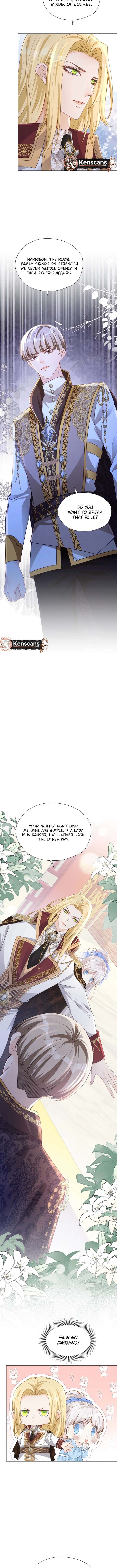 I wish to annul the engagement chapter 47 page 5