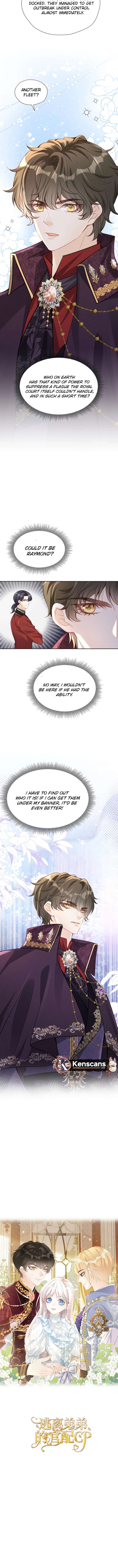 I wish to annul the engagement chapter 51 page 2