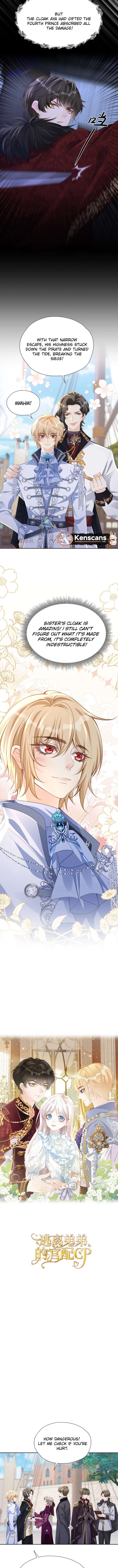 I wish to annul the engagement chapter 52 page 3