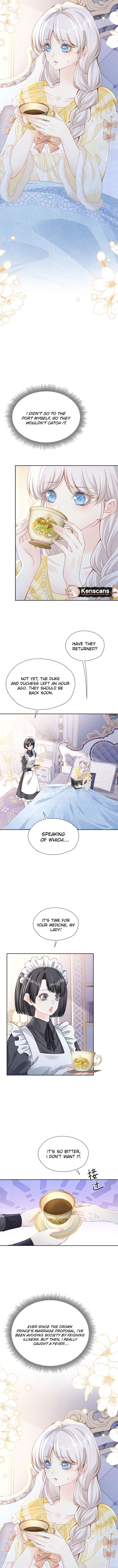 I wish to annul the engagement chapter 52 page 6