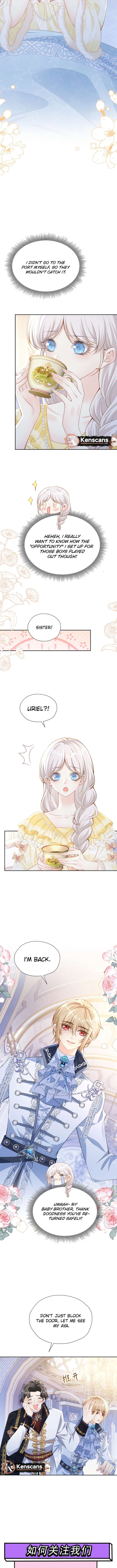I wish to annul the engagement chapter 52 page 7