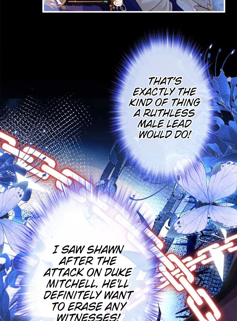 I wish to annul the engagement chapter 6 page 12