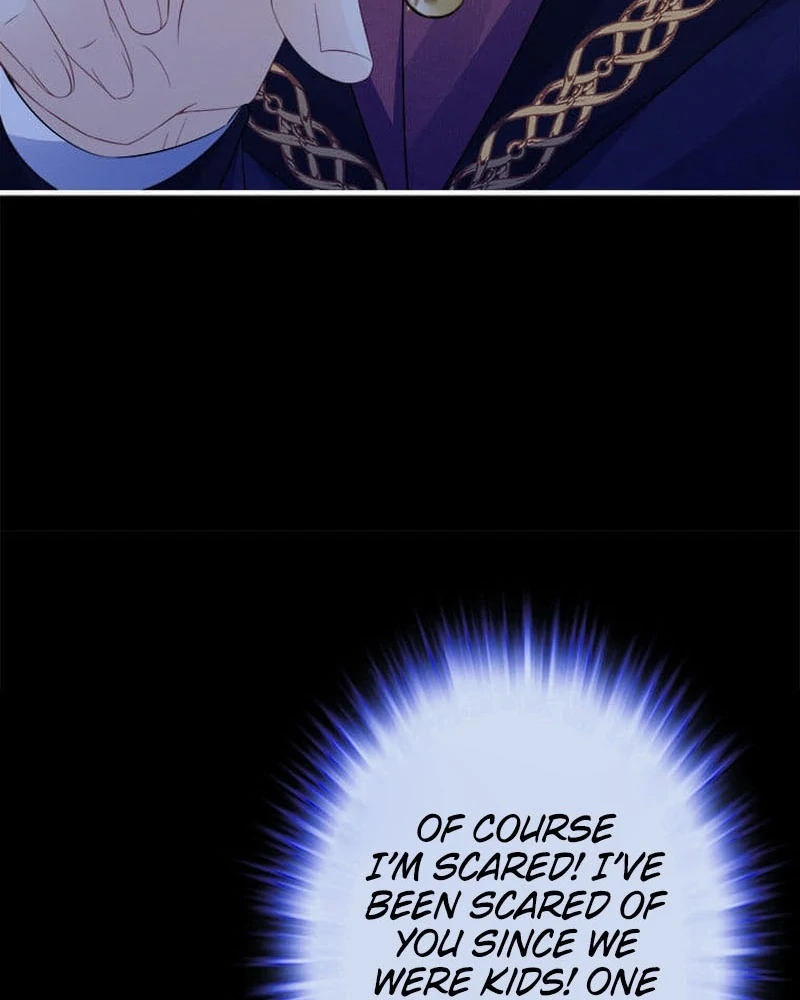 I wish to annul the engagement chapter 6 page 20