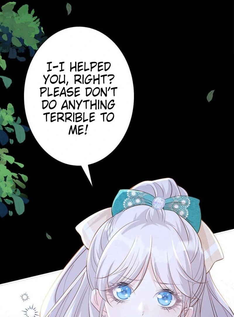 I wish to annul the engagement chapter 6 page 22