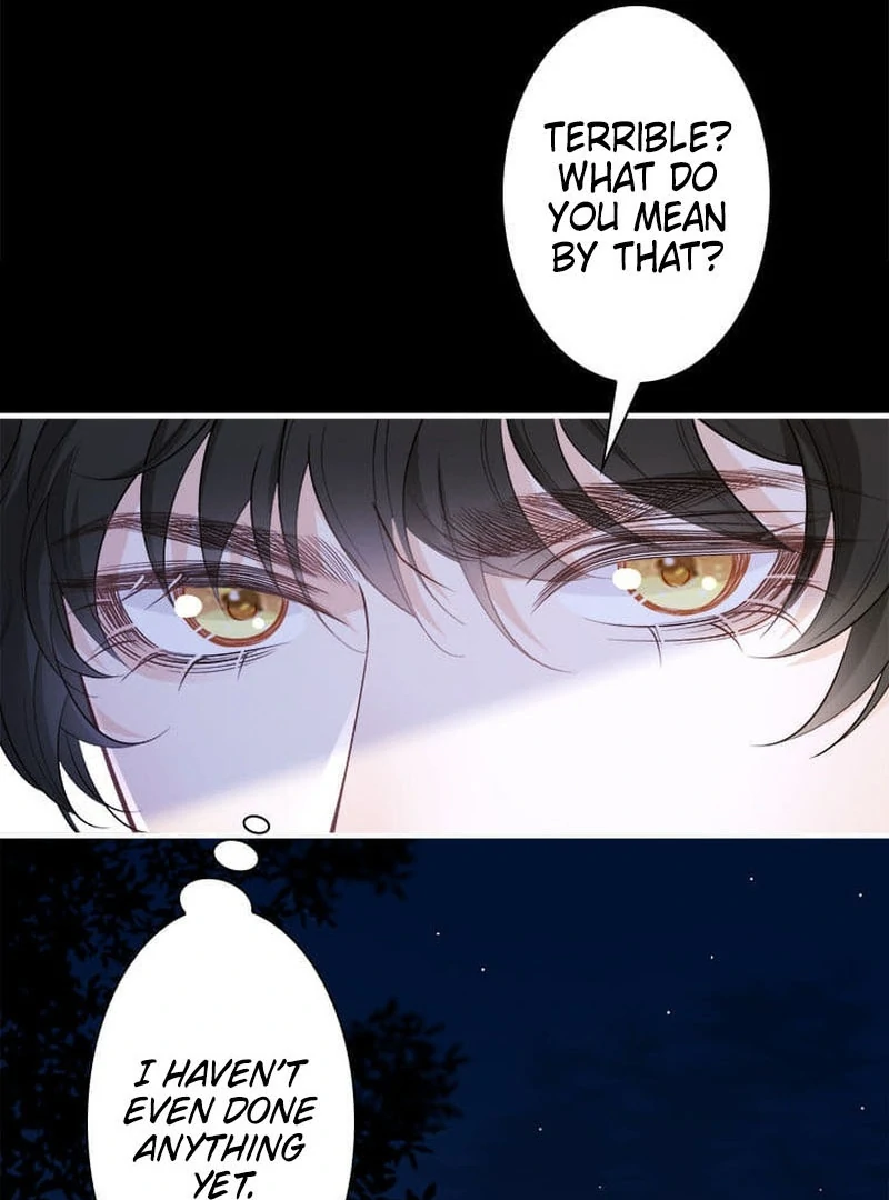 I wish to annul the engagement chapter 6 page 24