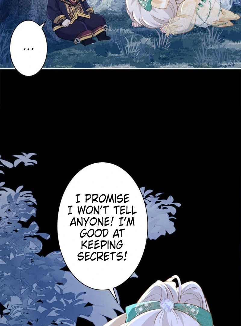 I wish to annul the engagement chapter 6 page 3