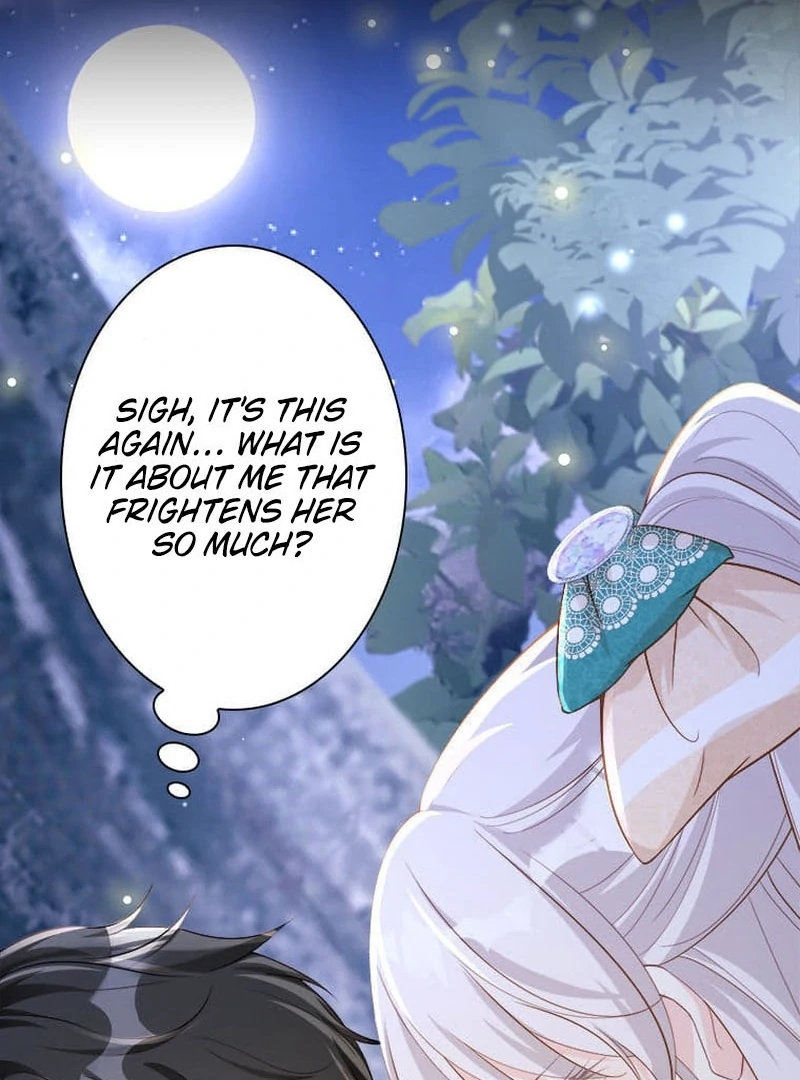 I wish to annul the engagement chapter 6 page 33